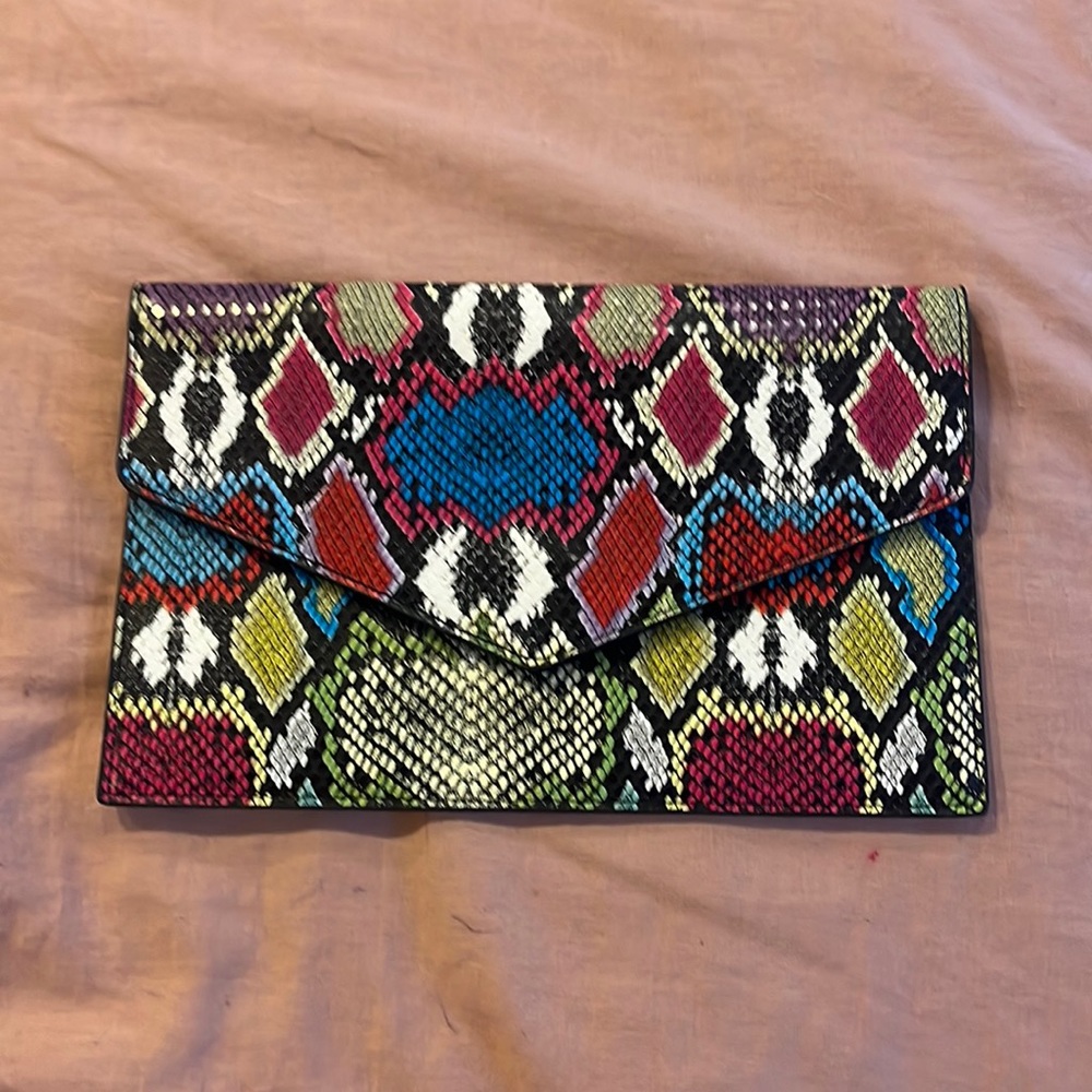 Womens Boutique Clutch